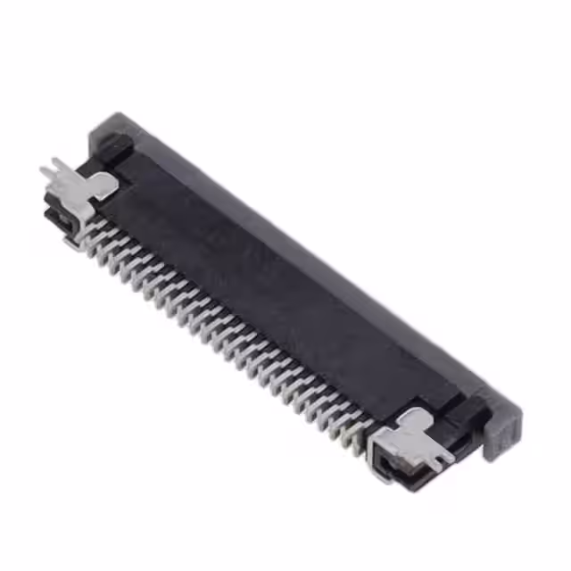 SFV24R-4STE1HLF Amphenol ICC (FCI)  Conjuntos de conectores FFC FPC (planos y flexibles)